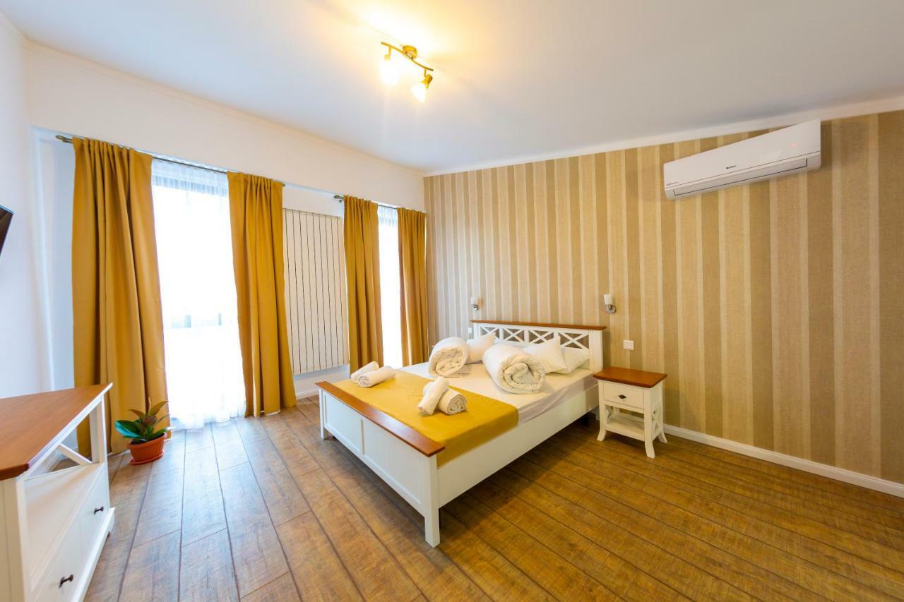 Casa Cu Nuc Hotel Alba Iulia Luaran gambar