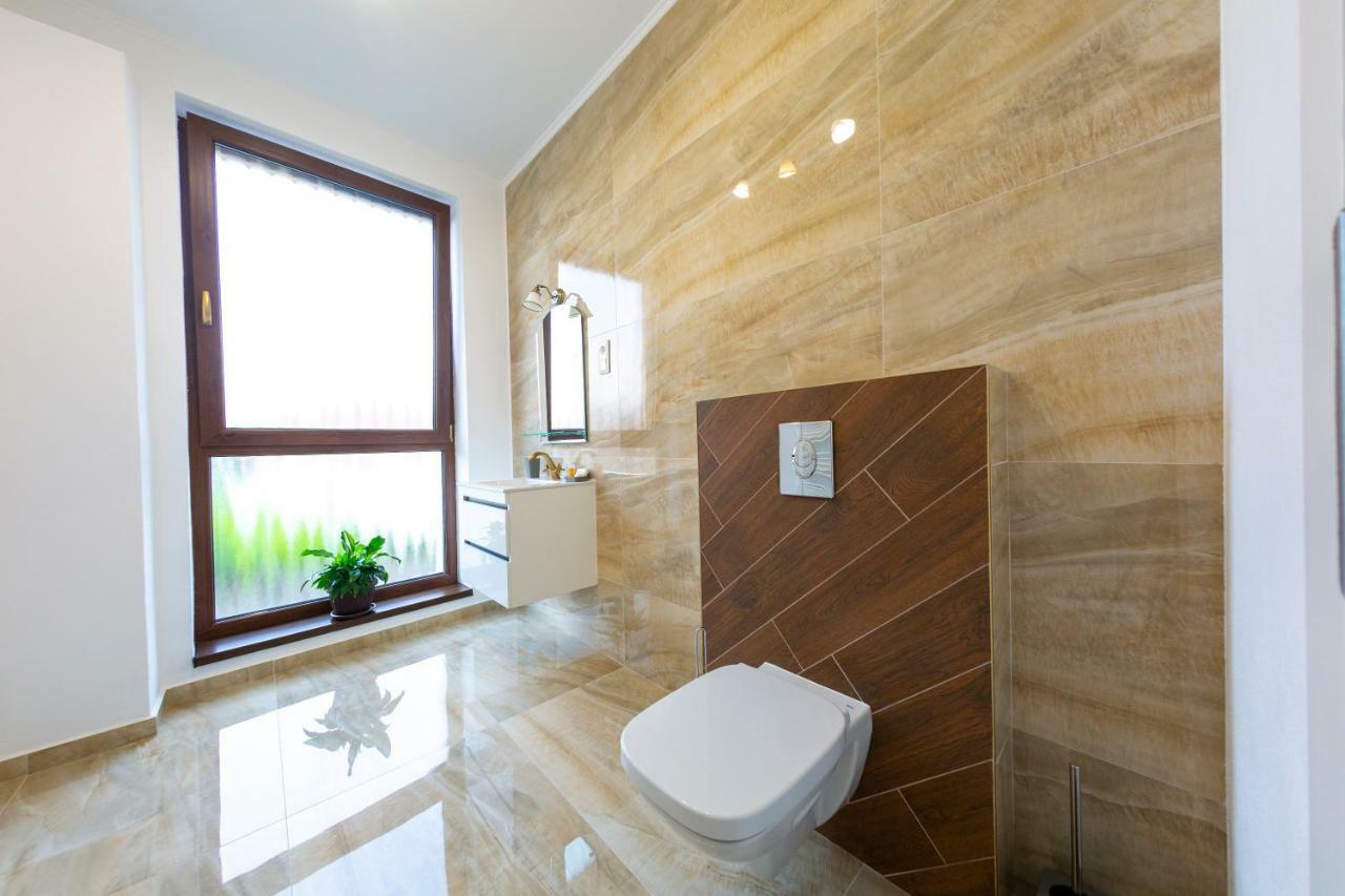 Casa Cu Nuc Hotel Alba Iulia Luaran gambar