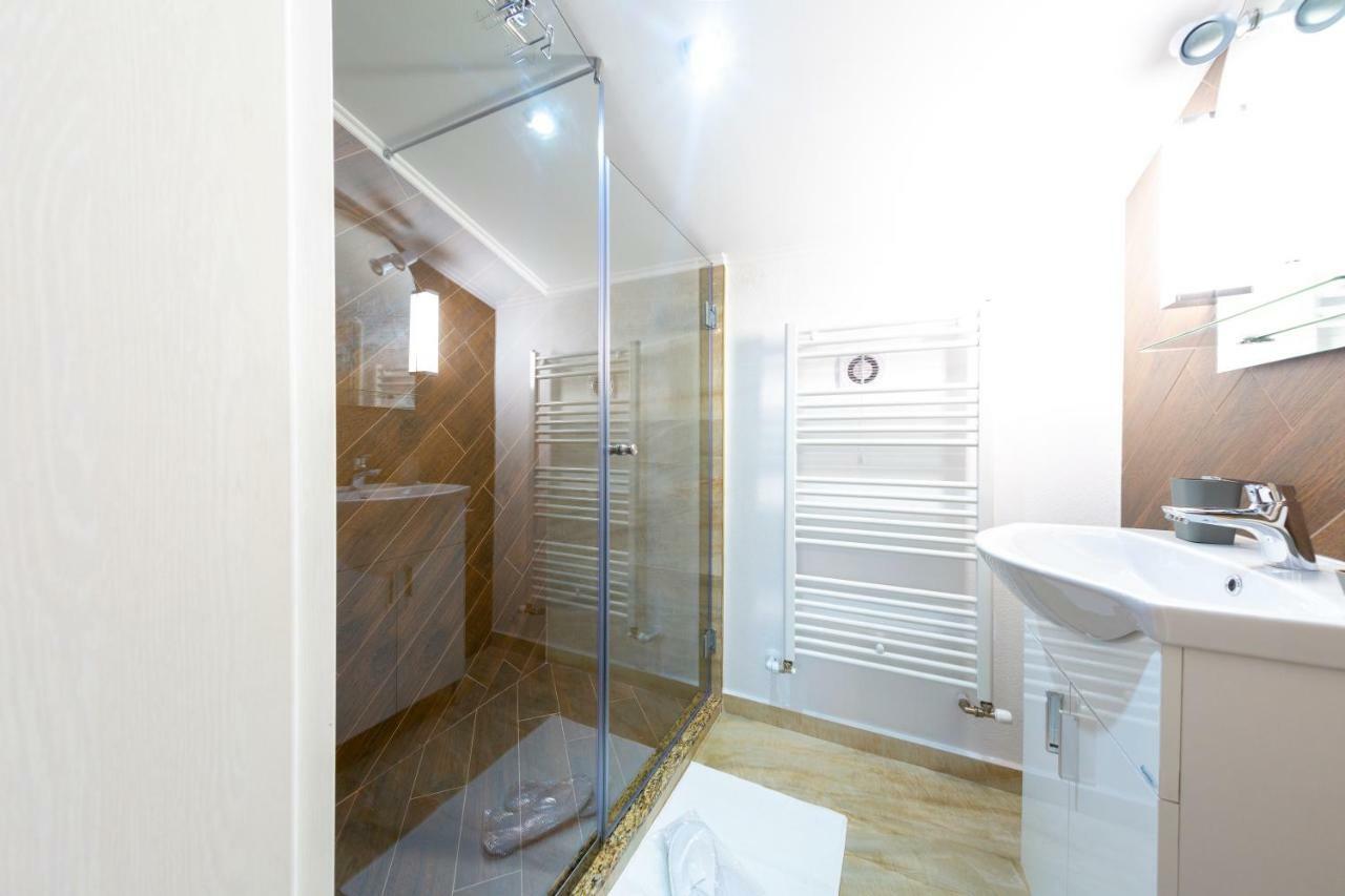Casa Cu Nuc Hotel Alba Iulia Luaran gambar