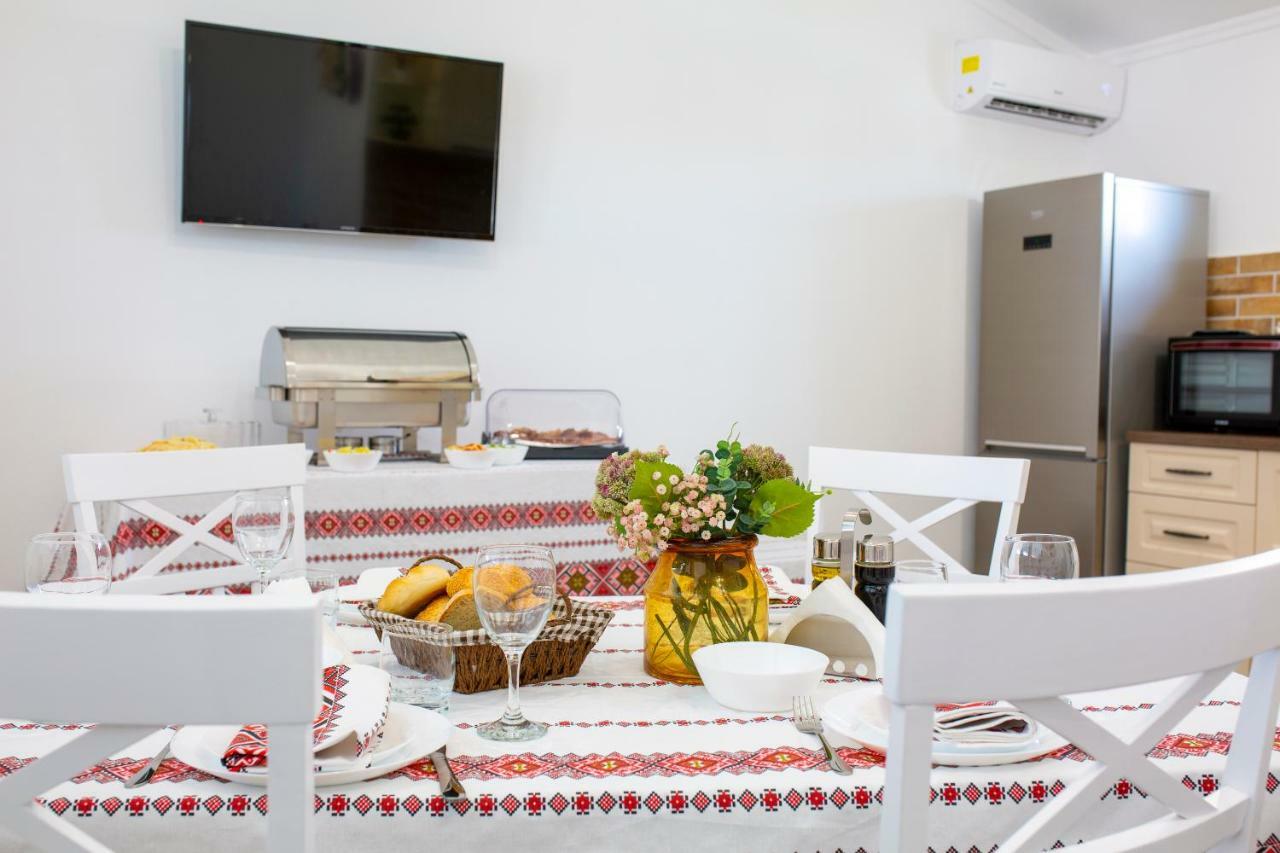 Casa Cu Nuc Hotel Alba Iulia Luaran gambar